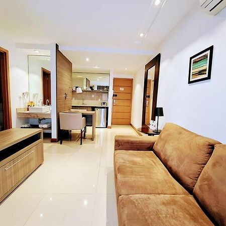 Flat Com Otima Estrutura Proximo Parque Olimpico E Praias Рио де Жанейро Екстериор снимка