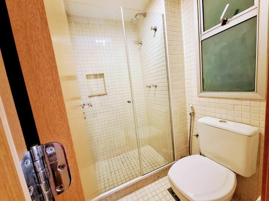 Flat Com Otima Estrutura Proximo Parque Olimpico E Praias Рио де Жанейро Екстериор снимка