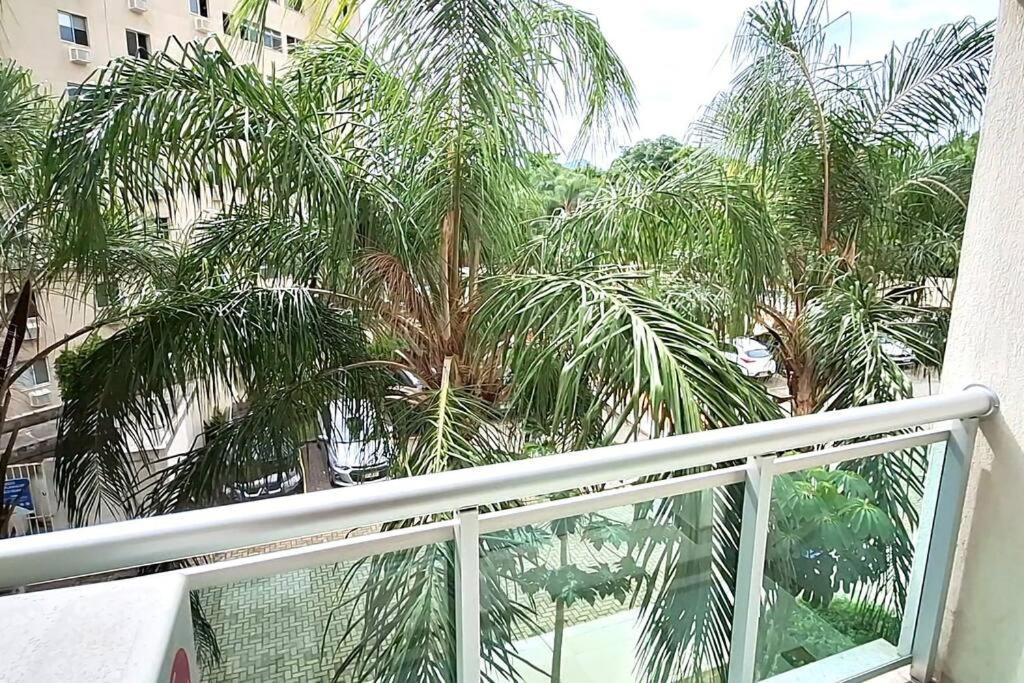 Flat Com Otima Estrutura Proximo Parque Olimpico E Praias Рио де Жанейро Екстериор снимка