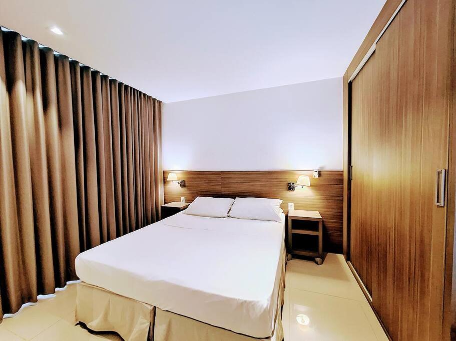 Flat Com Otima Estrutura Proximo Parque Olimpico E Praias Рио де Жанейро Екстериор снимка