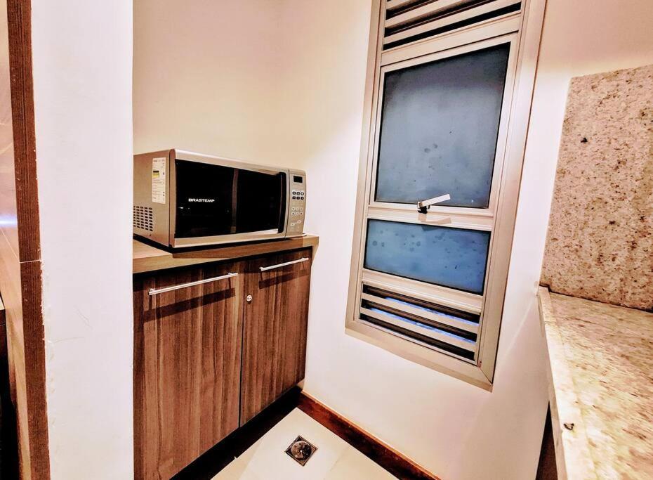 Flat Com Otima Estrutura Proximo Parque Olimpico E Praias Рио де Жанейро Екстериор снимка