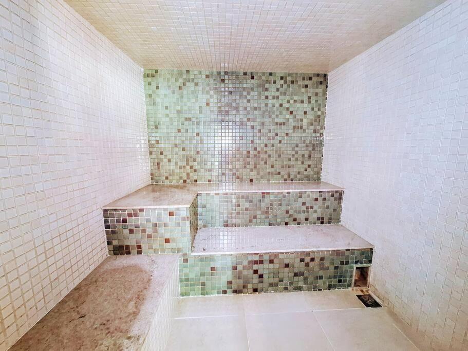 Flat Com Otima Estrutura Proximo Parque Olimpico E Praias Рио де Жанейро Екстериор снимка