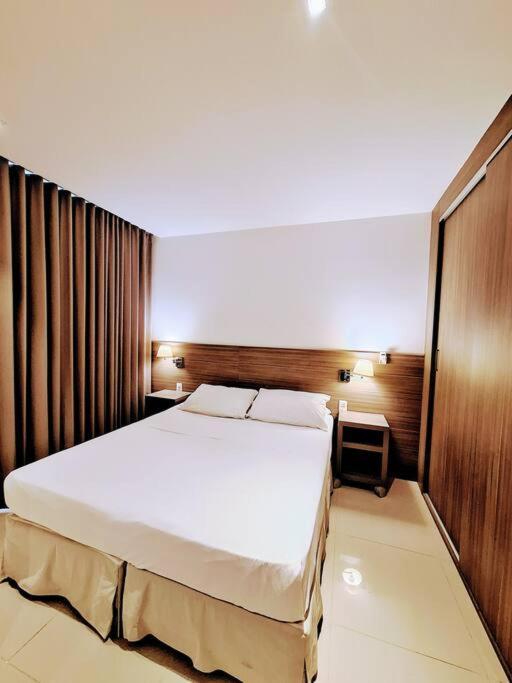 Flat Com Otima Estrutura Proximo Parque Olimpico E Praias Рио де Жанейро Екстериор снимка