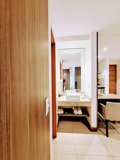 Flat Com Otima Estrutura Proximo Parque Olimpico E Praias Рио де Жанейро Екстериор снимка